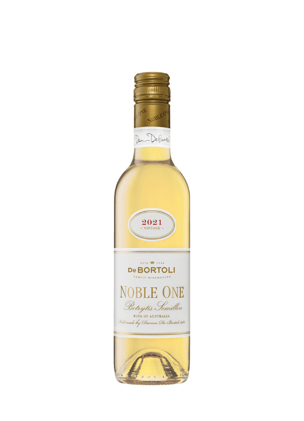 De Bortoli ‘Noble One’ Botrytis Semillon (Half - bottle - 375ml) - AlbertWines2u