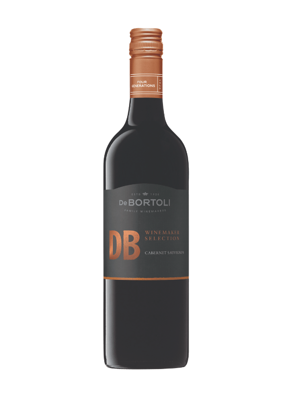 De Bortoli 'Winemaker Selection' Cabernet Sauvignon - AlbertWines2u