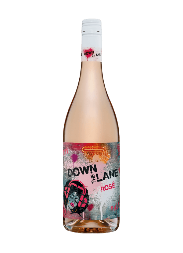 De Bortoli 'Down The Lane' Gris de Gris Rose - AlbertWines2u