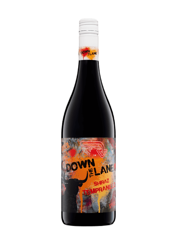 De Bortoli 'Down The Lane' Shiraz-Tempranillo - AlbertWines2u