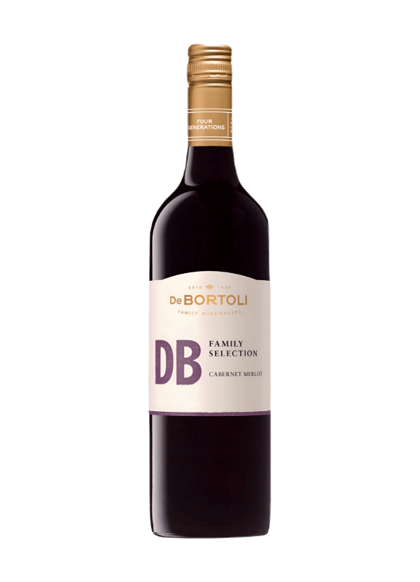 De Bortoli 'Family Selection' Cabernet-Merlot - AlbertWines2u