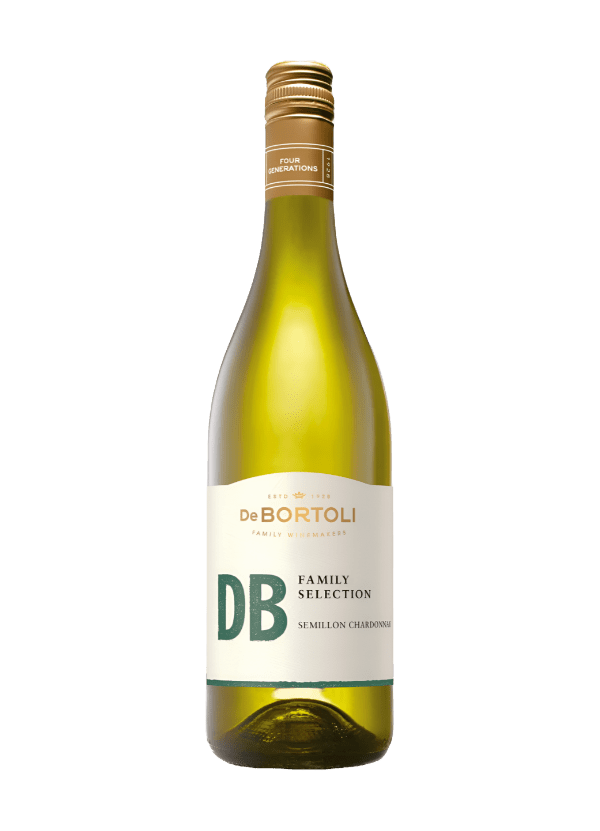 De Bortoli 'Family Selection' Semillon-Chardonnay - AlbertWines2u