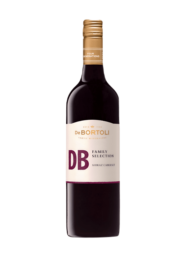 De Bortoli 'Family Selection' Shiraz-Cabernet - AlbertWines2u