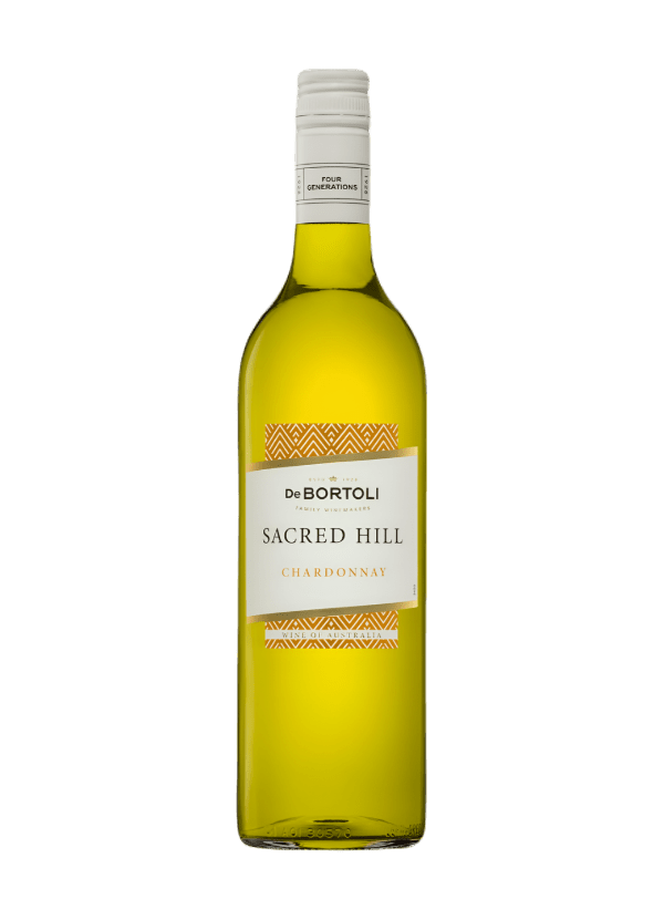 De Bortoli 'Sacred Hill' Chardonnay - AlbertWines2u