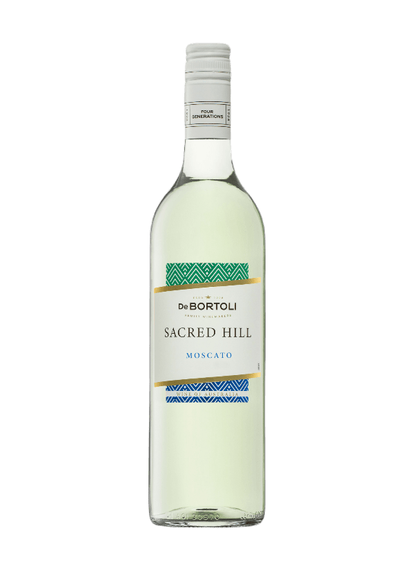 De Bortoli 'Sacred Hill' Moscato - AlbertWines2u