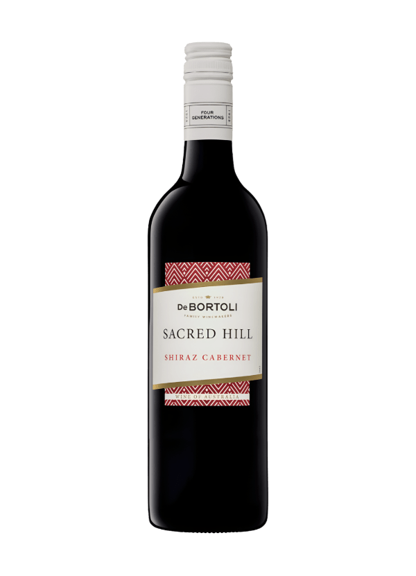 De Bortoli 'Sacred Hill' Shiraz - Cabernet - AlbertWines2u