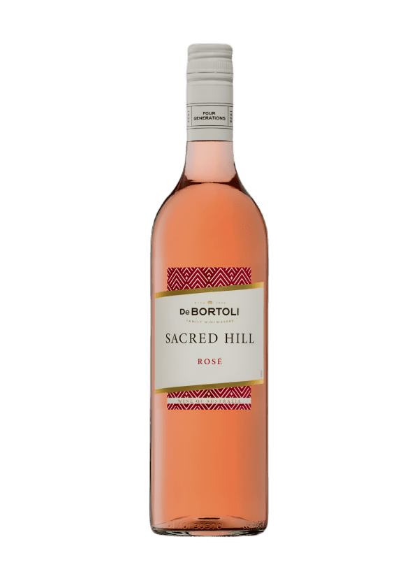 De Bortoli 'Sacred Hill' Shiraz Rose - AlbertWines2u