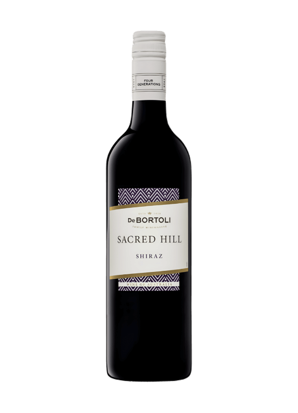 De Bortoli 'Sacred Hill' Shiraz - AlbertWines2u
