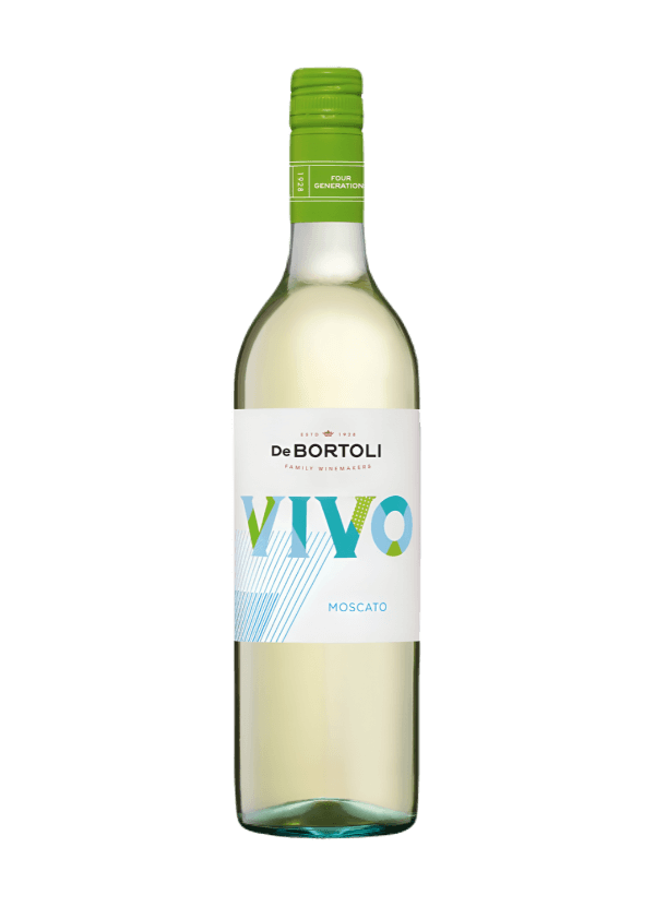 De Bortoli 'Vivo' Moscato - AlbertWines2u