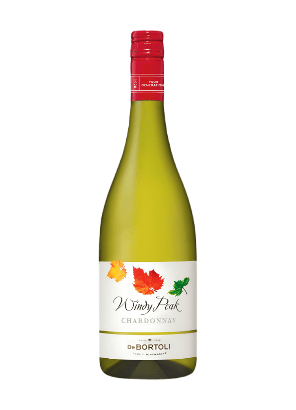 De Bortoli 'Windy Peak' Yarra valley Chardonnay - AlbertWines2u
