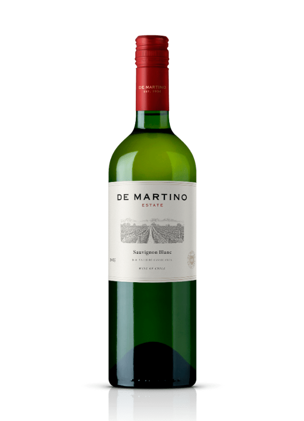 De Martino 'Estate' Casablanca Valley Sauvignon Blanc - AlbertWines2u