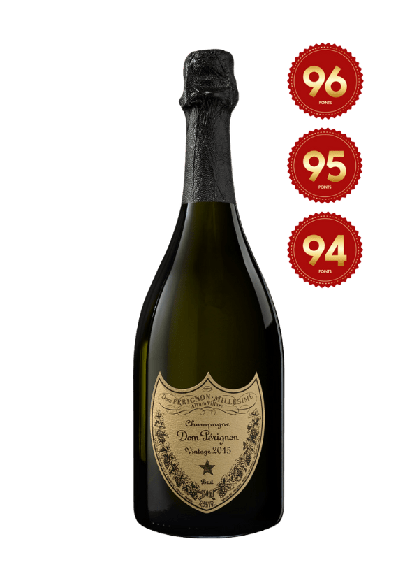 Dom Perignon Champagne 2015 - AlbertWines2u
