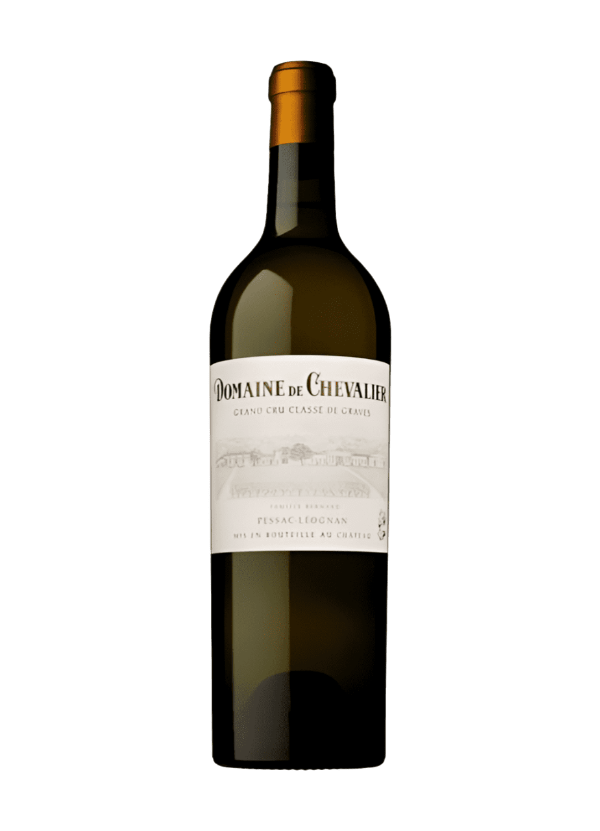 Domaine De Chevalier - Pessac-Leognan Blanc 2016 - AlbertWines2u