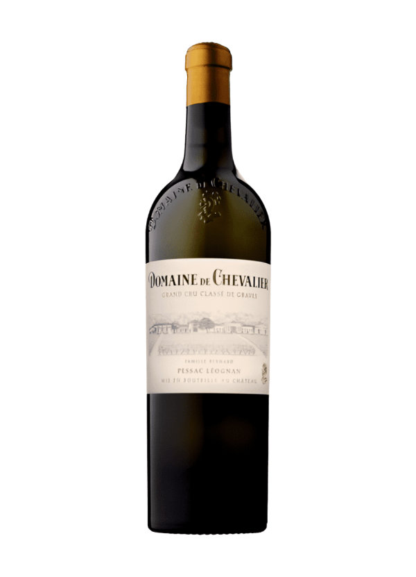 Domaine De Chevalier - Pessac-Leognan Blanc 2017 - AlbertWines2u