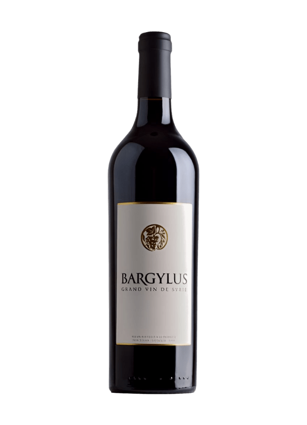 Domaine de Bargylus Red - AlbertWines2u