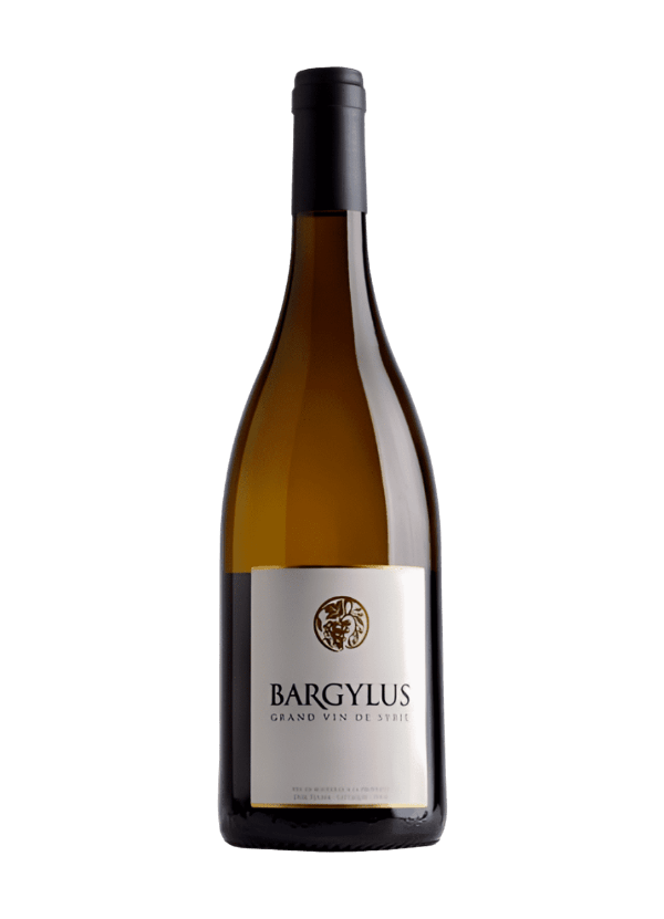 Domaine de Bargylus White - AlbertWines2u
