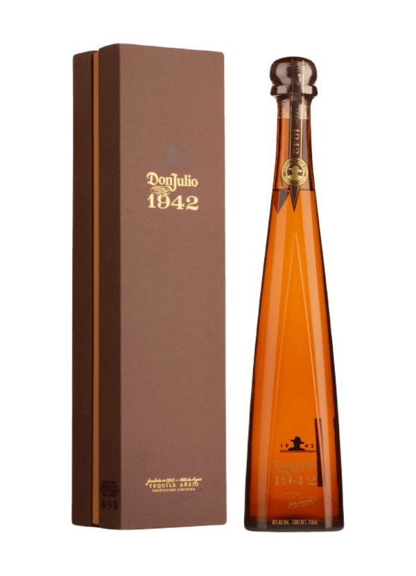 Don Julio '1942' Tequila - AlbertWines2u