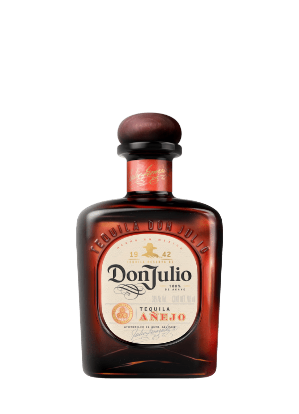 Don Julio 'Anejo' Tequila - Albert Wines