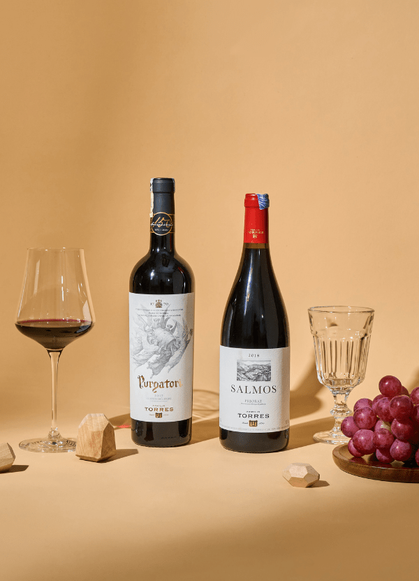 Catalunya’s Hidden Gems (FREE 2 - bottle Wine Cooler Bag) - AlbertWines2u