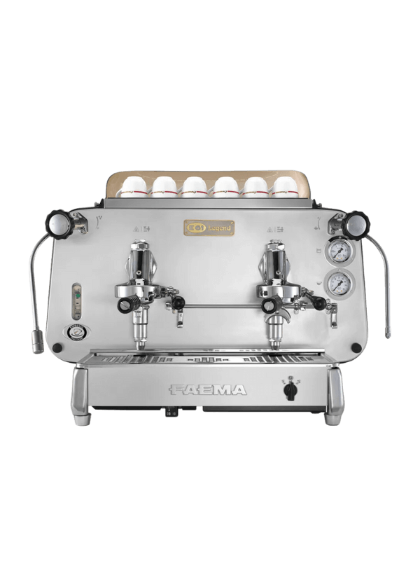 Faema E61 Legend (PRE-ORDER)