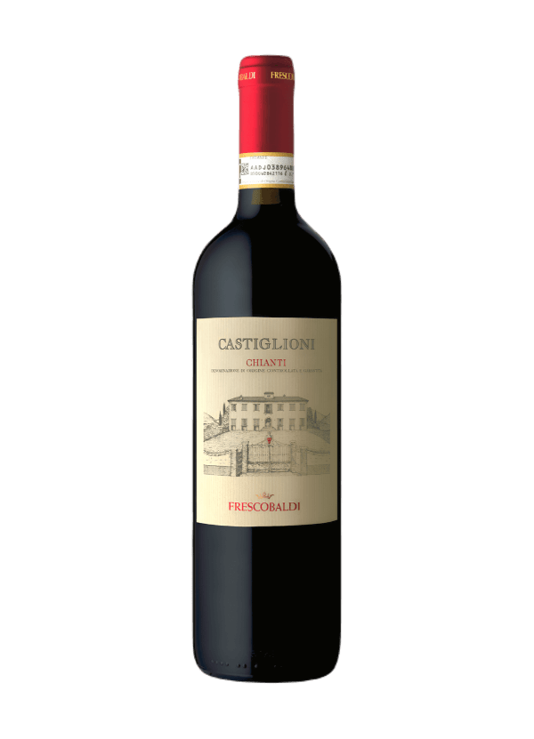 Frescobaldi Castiglioni Chianti - AlbertWines2u