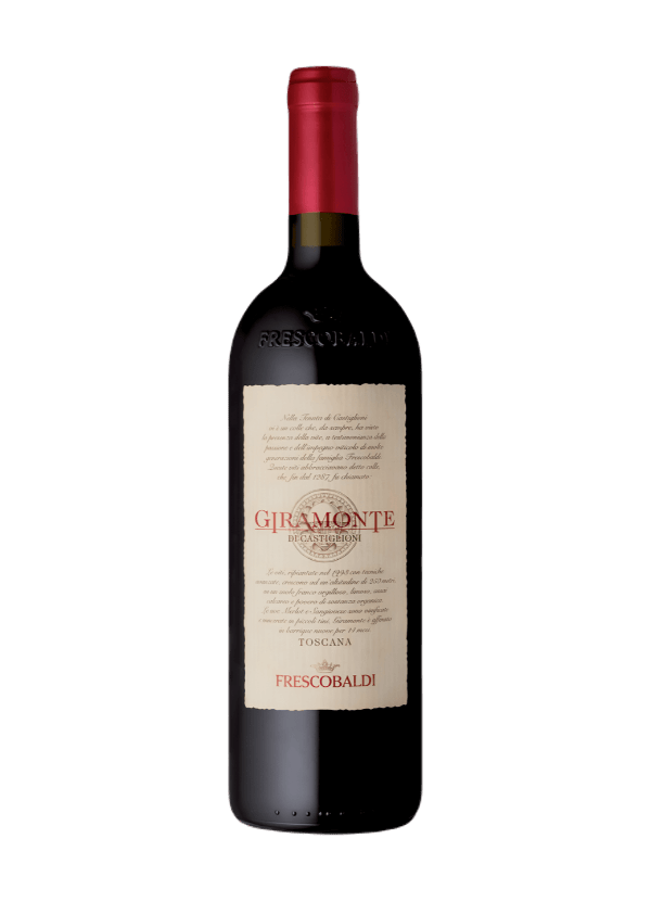Frescobaldi Castiglioni 'Giramonte' 2009 - AlbertWines2u