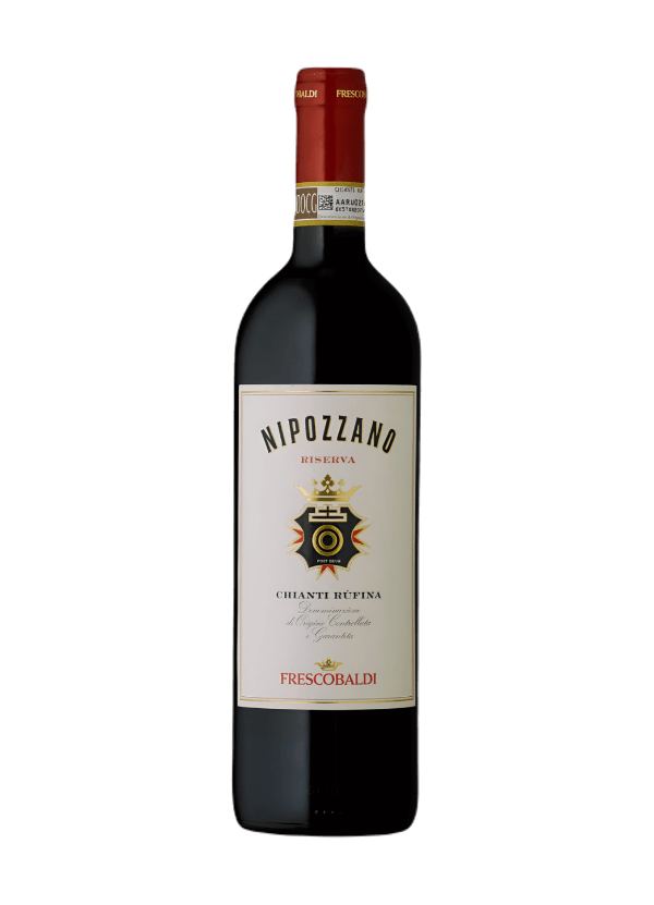 Frescobaldi Nipozzano Chianti Rufina Riserva - AlbertWines2u