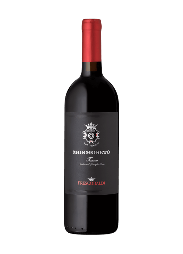 Frescobaldi Nipozzano 'Mormoreto' - AlbertWines2u