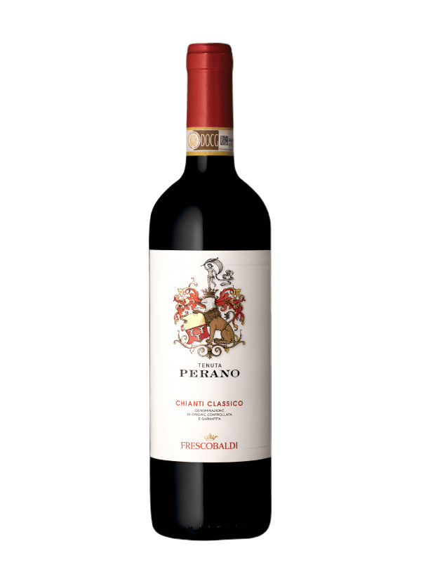 Frescobaldi Tenuta Perano Chianti Classico - AlbertWines2u