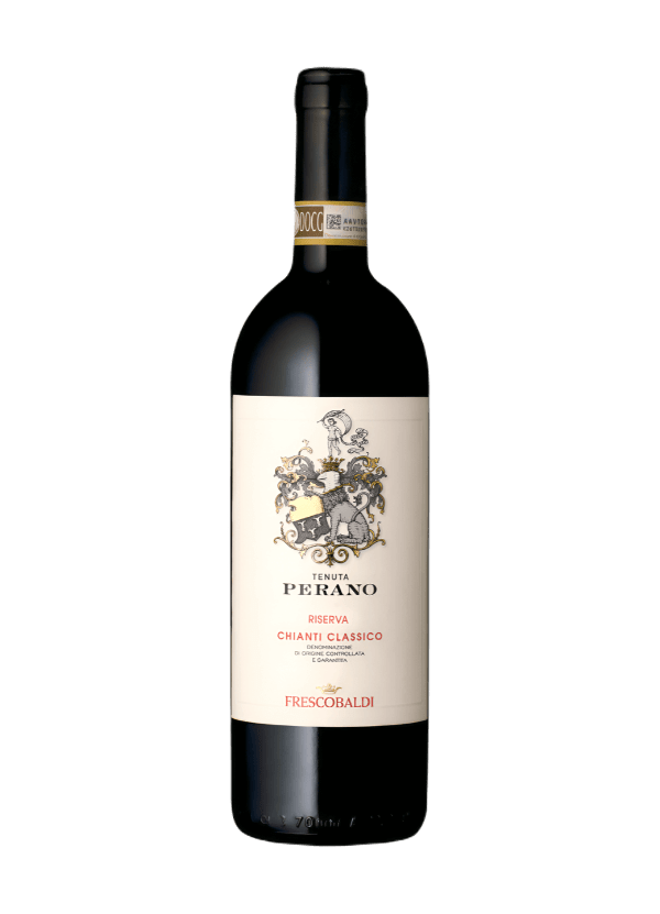 Frescobaldi Tenuta Perano Chianti Classico Riserva - AlbertWines2u