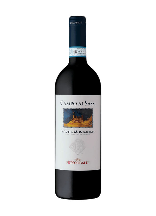 Frescobaldi 'Campo Ai Sassi' Rosso di Montalcino - AlbertWines2u