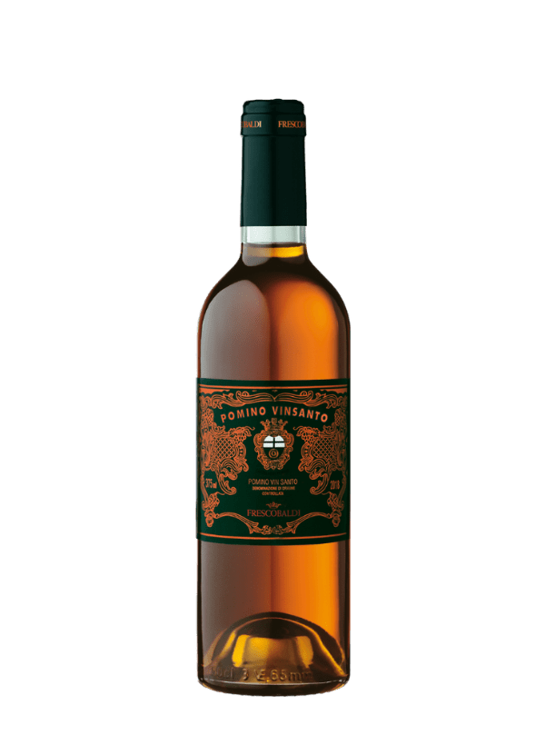 Frescobaldi 'Pomino' Vinsanto (375ml) - AlbertWines2u