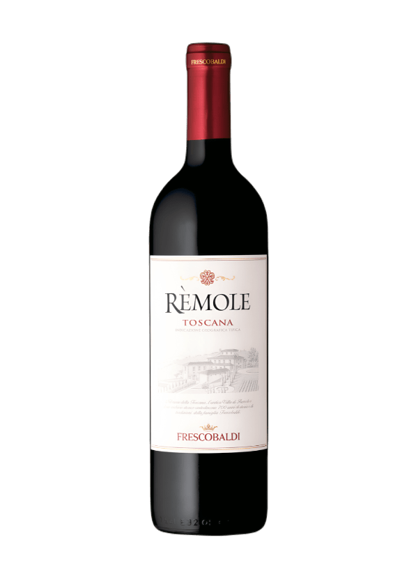 Frescobaldi 'Remole' Rosso di Toscana - AlbertWines2u