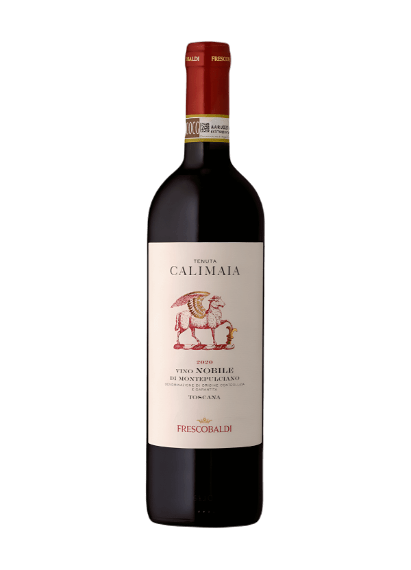 Frescobaldi 'Tenuta Calimaia' Vino Nobile di Montepulciano - AlbertWines2u
