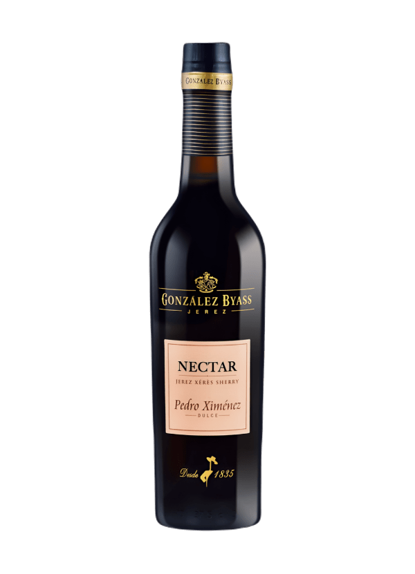 Gonzalez Byass 'Nectar' Sweet Sherry (375ml) - AlbertWines2u