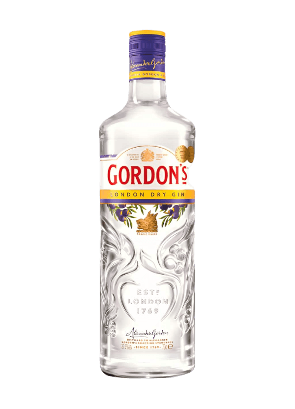 Gordon's London Dry Gin