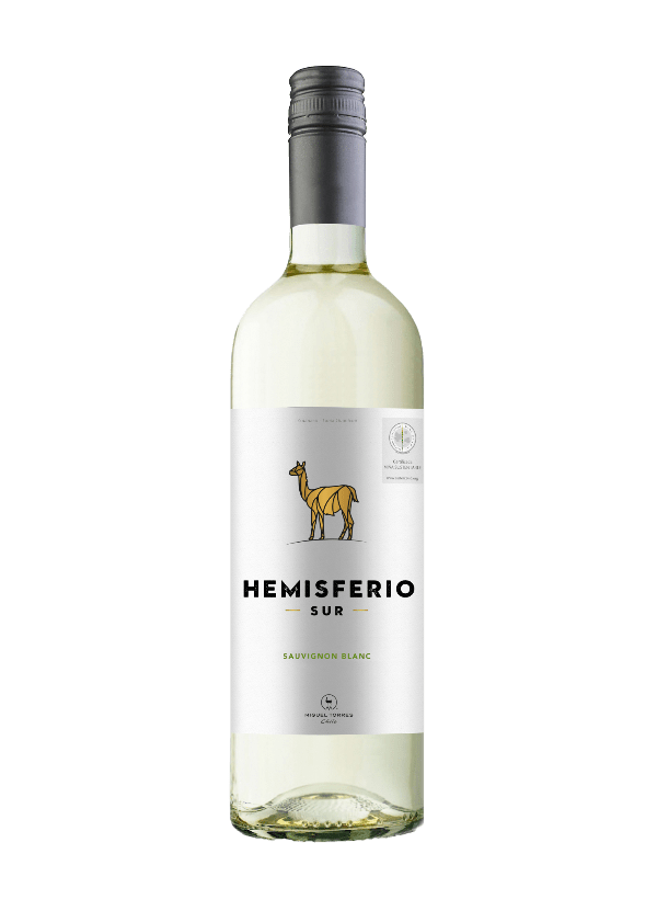 Miguel Torres 'Hemisferio' Sauvignon Blanc - AlbertWines2u