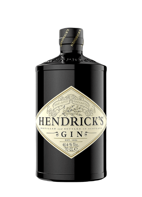 Hendrick's Gin