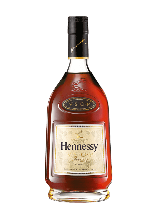 Hennessy VSOP Cognac