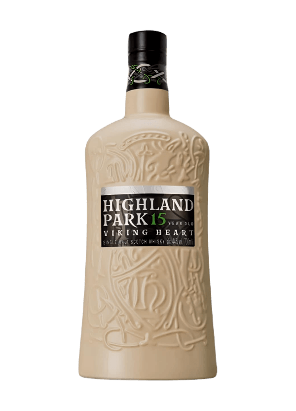 Highland Park '15 年' 单一麦芽苏格兰威士忌
