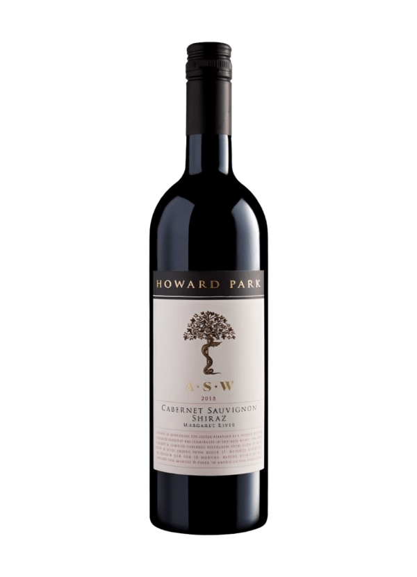 Howard Park 'A.S.W.' Cabernet Sauvignon-Shiraz - AlbertWines2u