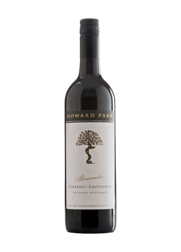 Howard Park 'Abercrombie' Cabernet Sauvignon - AlbertWines2u