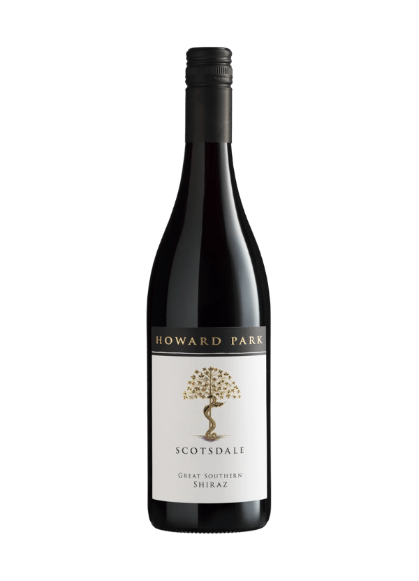 Howard Park 'Scotsdale' Shiraz - AlbertWines2u