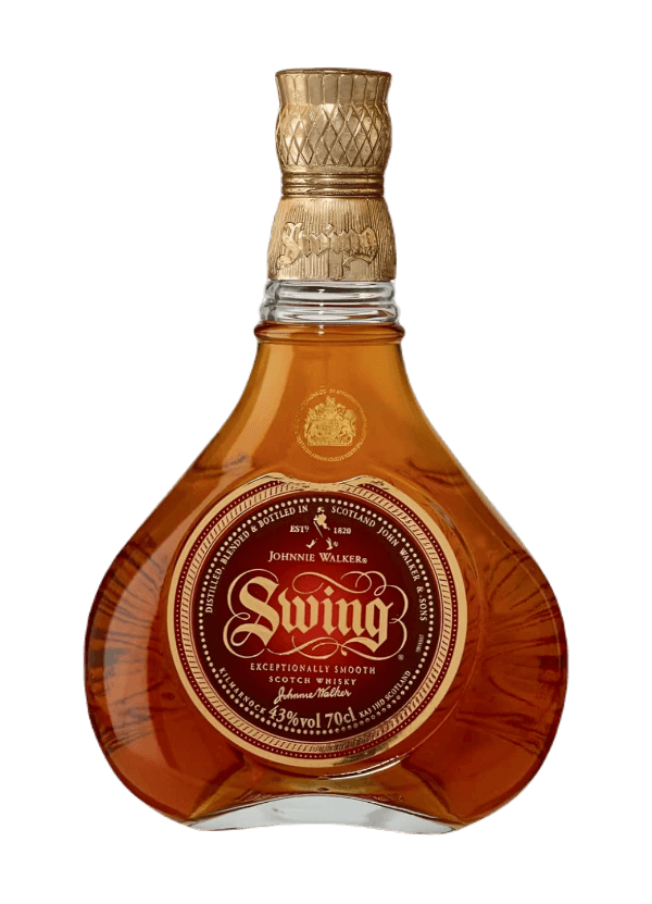 尊尼获加“Swing”混合苏格兰威士忌
