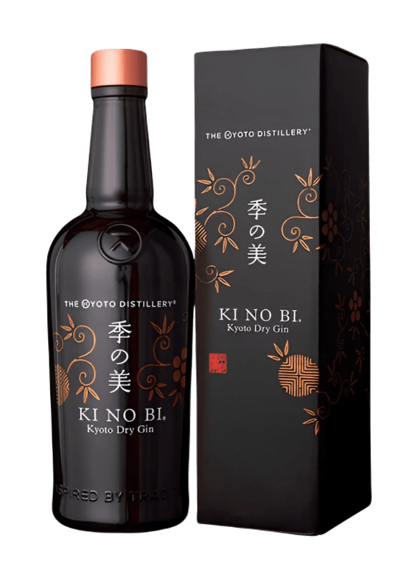 KI NO BI Kyoto Dry Gin