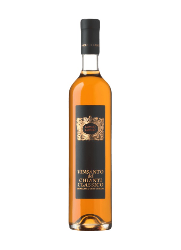 Lamole Di Lamole Vinsanto Del Chianti Classico (500ml) - AlbertWines2u