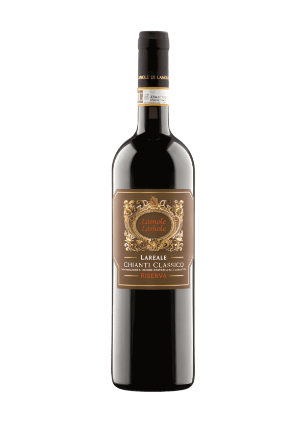 Lamole di Lamole 'Lareale' Chianti Classico Riserva 2018 - AlbertWines2u