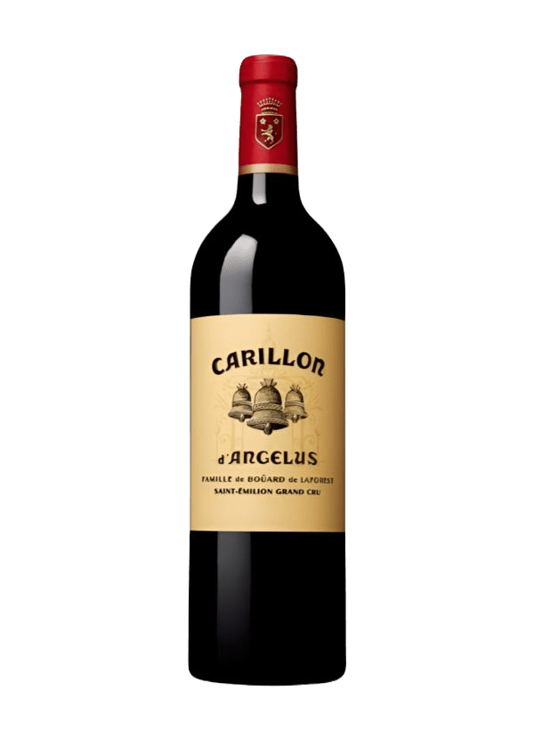Le Carillon d'Angelus - St Emilion Grand Cru 2016 - AlbertWines2u