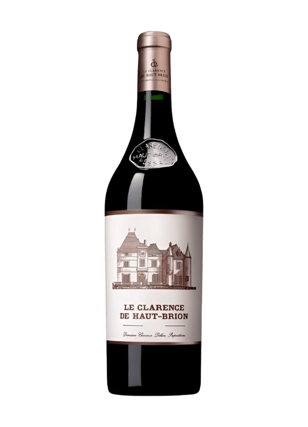 Le Clarence de Haut-Brion - Pessac-Leognan 2016 - AlbertWines2u