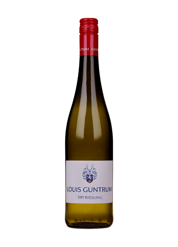 Louis Guntrum 'Dry' Riesling - AlbertWines2u